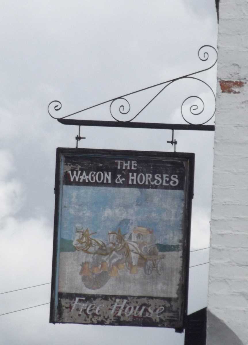 The Wagon & Horses